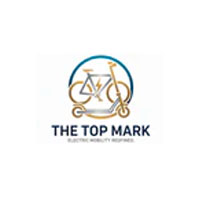 The Top Mark logo