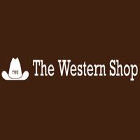 The Western Shop logo