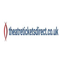 Theatre Tickets Direct logo
