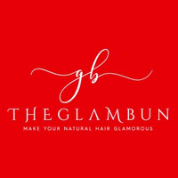 TheGlamBun logo