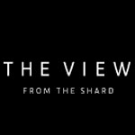 10% OFF On Items At The View from The Shard Promo Code