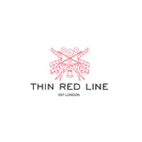 Thin Red Line logo