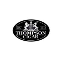Thompson Cigar logo