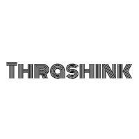 Thrashink logo