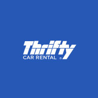 Thrifty logo