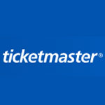 Ticketmaster logo