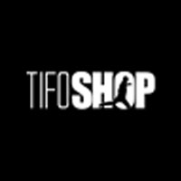 Tifoshop logo