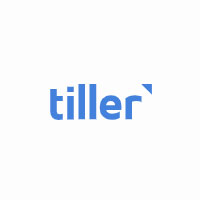 Tiller logo