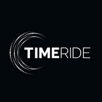 TimeRide logo