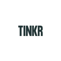 Tinkr logo