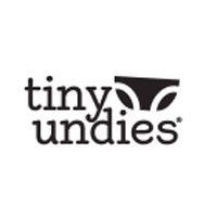 Tiny Undies logo