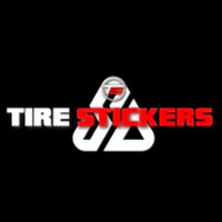 Tire Stickers logo