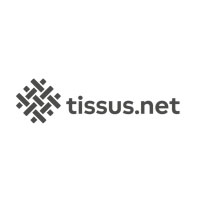 Tissus,net logo