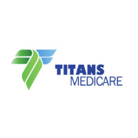 Titans MediCare logo