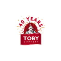 Toby Carvery logo