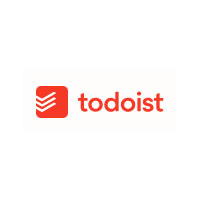 Todoist logo