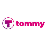Tommy Teleshopping logo