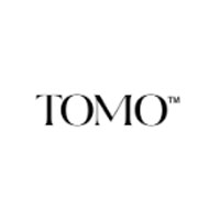 TOMO Bottle logo