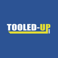 Tooled Up logo