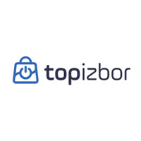 TopIzbor logo