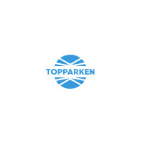 Topparken logo