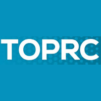 Toprc logo