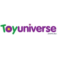 Toy Universe logo