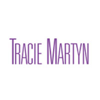 Tracie Martyn logo