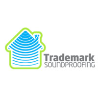 Trademark Soundproofing logo
