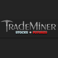 TradeMiner logo