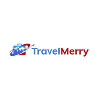 TravelMerry logo