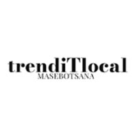 Trend It Local logo