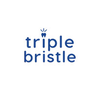 Triple Bristle logo