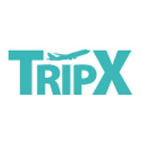 TripX logo