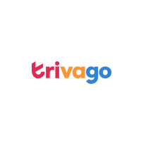 Trivago DE logo
