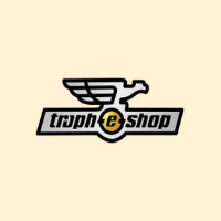 Troph-e-Shop DE logo