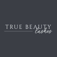 True Beauty Lashes logo