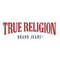 Embroidered Buddha Patch Baby Tee Only For $73 True Religion