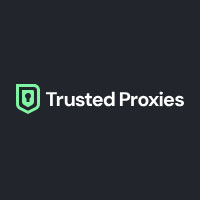 Trusted Proxies