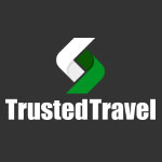 Trusted Travel logo