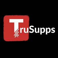 TruSupps logo