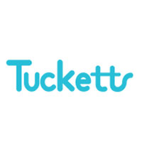 Tucketts Knee High Pilates Socks Only For $22