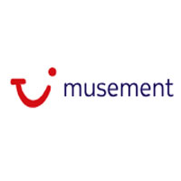 TUI Musement IT logo
