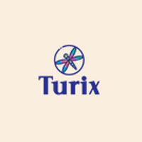 Turix Crystals logo