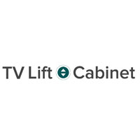 $200 Discount On Cabinets At TV Lift Cabinet
