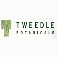 Tweedle Botanicals logo