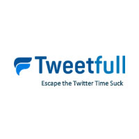Tweetfull logo