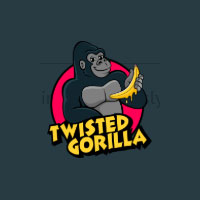 Twisted Gorilla logo