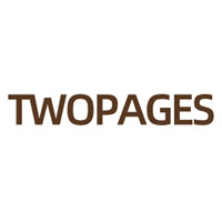 Two Pages Exclusive Coupon Code - 10% Off