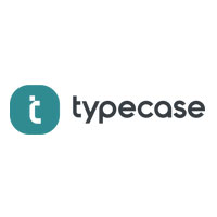 Typecase logo